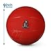 Pool Volleyball For Swimming Pool & Water Volleyball Set Game Play – Water Absorption Free Ball