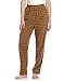 Leveret Women's Pajama Pants Fleece Lounge Sleep Pj Bottoms (Size XSmall-XLarge)