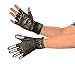 Captain America Winter Soldier Men's Adult Size Gloves Costume Accessory