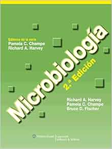 Microbiolog 237 A Lippincott Illustrated Reviews Series