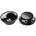 ToToT 2pcs Ultrasonic Speaker Piezo Loudspeaker Piezoelectric Tweeter Horn