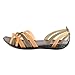Crocs Women's Huarache Flat