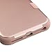 MyBat TUFF Hybrid Cover for iPhone 6/6s - Rose Gold
