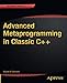Advanced Metaprogramming in Classic C++ by 