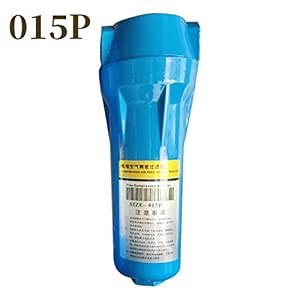 Foliner Filtro Separador de Aceite y Aceite para compresor de Aire ...