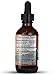 Micronutrients Liquid Drops | PrimaVie Shilajit, Electrolyte Concentrate, Trace Elements | Fulvic & Humic Acid | For Energy, Keto, Vegan, Paleo, Leg Cramp | Magnesium Sodium Potassium Zinc