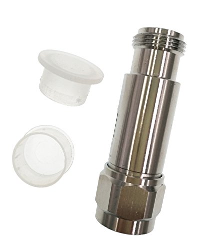 1 Hestish+Attenuator+female+DC+3+0GHZ+50ohm