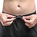 Przewalski Basics Men's MTB Mountain Bike Cycling Shorts with Padded Underliner - Two Shorts in One.