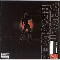 Amazon.com: Velvet Revolver: CDs & Vinyl