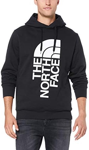 men's trivert pullover hoodie