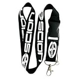 Scion Keychain Lanyard