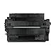 v4ink CE255A Toner Cartridge Compatible Replacement for HP 55A Toner Cartridge Black Ink for HP P3015 P3015d P3015dn P3015n HP Enterprise 500 MFP M521dn M521dw Printer