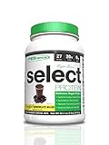 PEScience Select Vegan Protein Powder 2
