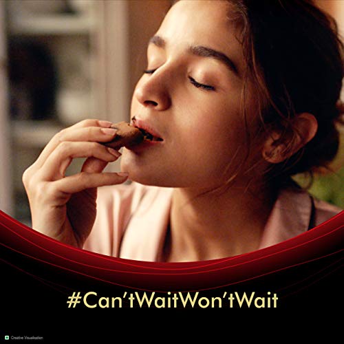 Sunfeast-Dark-Fantasy-Choco-Fills-600-g Sunfeast Dark Fantasy Choco Fills, 600g, Original Filled Cookies with Choco Crème