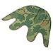 Heerpoint Reproduction Vietnam War US Military Reversible Mitchell Camouflage Tactical Airsoft Helmet Cover