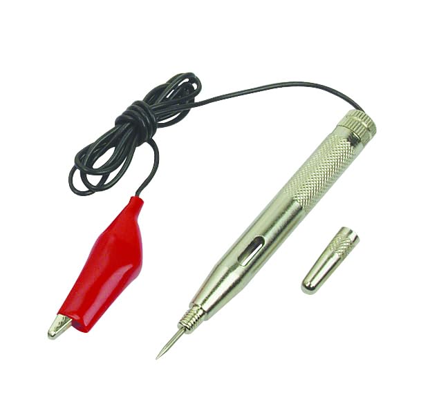 Mannesmann Autolicht Prüfer Metall, M 1130