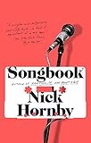 "Songbook" av Nick Hornby