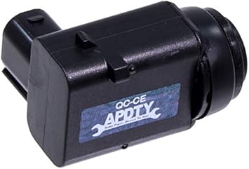 Amazon Com Apdty 706312 Parking Park Assist Backup Reverse Pdc Distance Sensor Fits 2003 Ford Expedition 2003 2006 Lincoln Ls 2003 2006 Navigator Town Car Replaces 2l1z 15k859 Aa 2l1z15k859aa Automotive