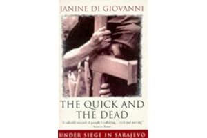 Quick And The Dead: Under Siege