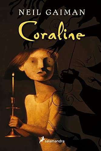 Coraline: Gaiman, Neil: 9780747558538: Amazon.com: Books