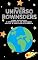 Livro Universo Rownsders: Box de Contos