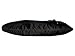 Pacsafe Daysafe Anti-Theft Slim Crossbody Bag Black One Size