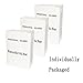 Personal Alarm Keychain FansArriche 3 Pack Emergency SafeSound Alarms Security Devices 140 DB with Flashlight, Safety Sound Scream Siren Song for Women/Kids/Girls/Elderly Self Defense Protection