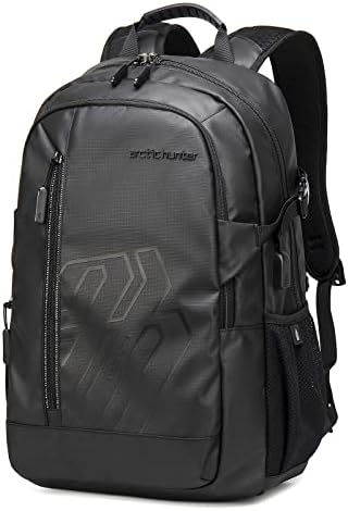 ah arctic hunter Laptop Backpack with Tablet