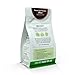 Crio Bru Ghana Light Roast - Coffee Alternative Natural Healthy Drink | 100% Pure Ground Cacao Beans | 99.99% Caffeine Free, Keto, Low Carb, Paleo, Brew And Enjoy Hot or Iced (10 Ounce (Pack of 1))