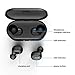 Bluetooth 5.0 Earbuds 【True Wireless Stereo】 Headphones IPX7 Waterproof in-Ear Wireless Charging Case, 32 Hours Playtime Built-in Mic Headset Premium Sound with Deep Bass for Running Sportthumb 1
