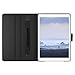Spigen Stand Folio Designed for iPad Air 3 Case (10.5 inch 2019), iPad Pro 10.5 Case (2017) - Black