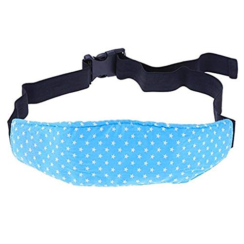 baby head strap