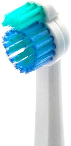 4 x cabezales Cepillo eléctrico compatibles con Philips Sonicare ...