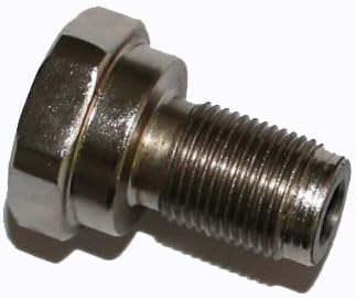Jinkang Aftermarket Airless Paint Sprayer Piston Valve, 240150