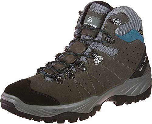 Scarpa Mens Mistral GTX Walking Shoe