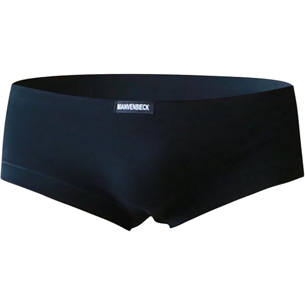 BEFASY Men's Ice Silk Boxer Briefs - Low Rise Breathable Trunks With Sheath/Pouch, One Size Fits Most - View #5
