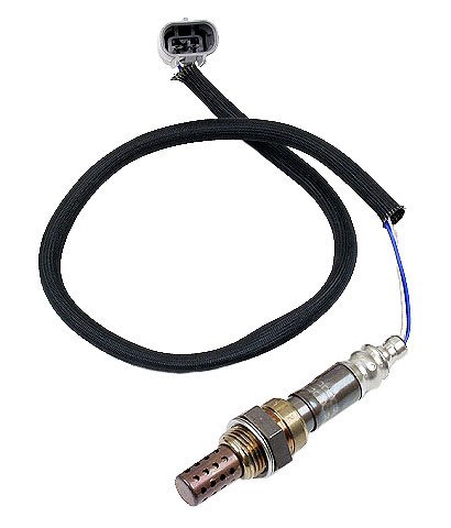 Bosch 12109 Oxygen Sensor, OE Fitment (Toyota )