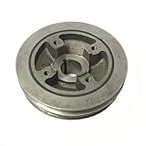 Harmonic Balancer 4 Runner T100 Toyota Pickup 3.0L