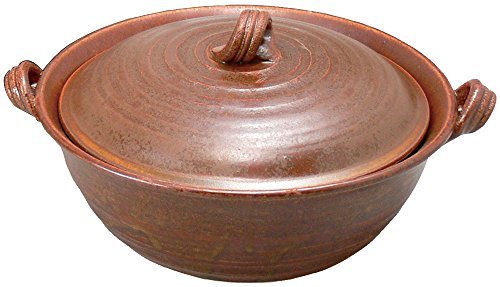 Click Here to See More Images Banko Craft Ramen Egg pot with lid Heat resistant ball