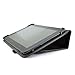 KOZMICC Universal Tablet Case, Slim Folding Stand Cover for 8.9 to 10.1