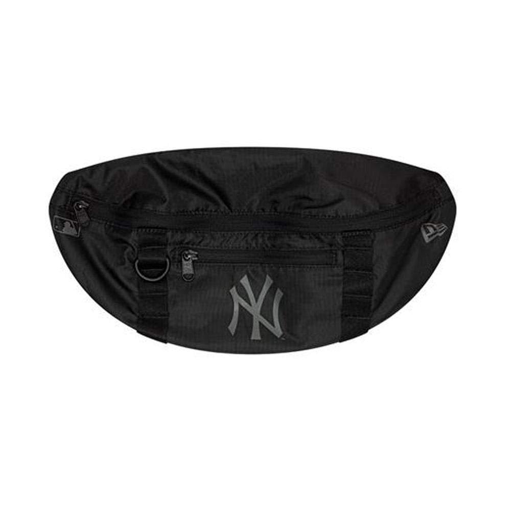 New Era Unisex Mlb Waist Bag Light
