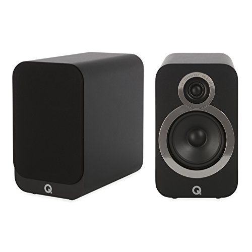 3020i Bookshelf Speakers