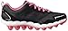 Skechers Sport Women's Skech Air RF Fashion Sneaker,Black/Hot Pink,8.5 M US