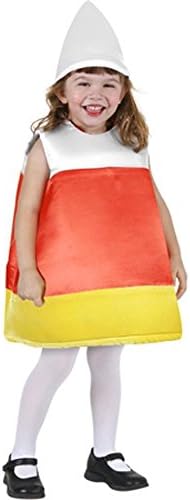 infant candy corn costume