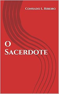 Livro O Sacerdote (Arquivo Haskel Livro 1)