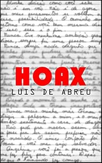 Livro HOAX