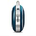 JBL Micro Wireless Bluetooth Speaker- Each (Blue)