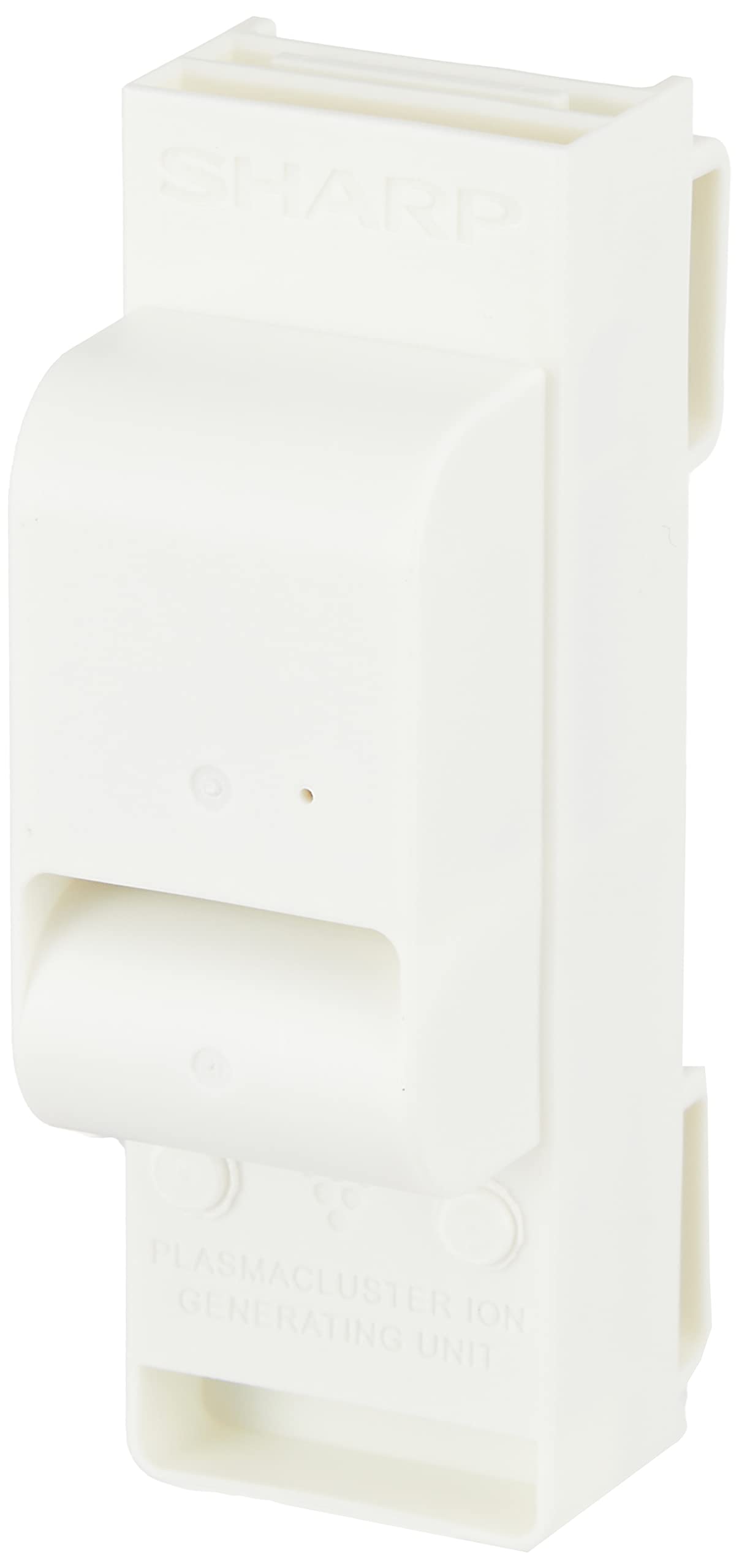 【純正品】シャープ プラズマクラスター空気清浄機 交換イオンカートリッジ IZ-C100C2商品画像