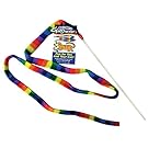 Cat Dancer Products Rainbow Cat Charmer