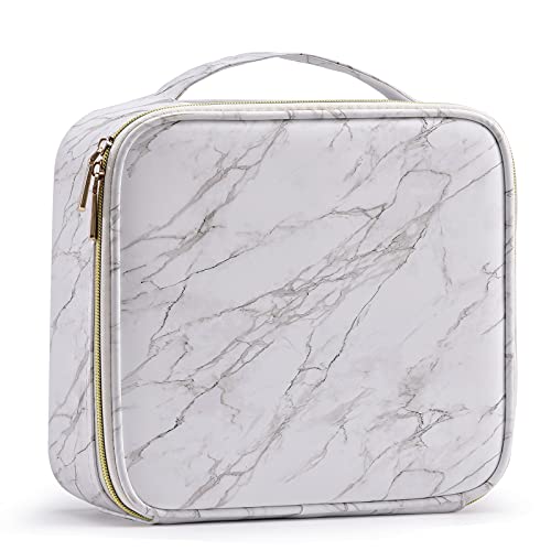 marble makeup case